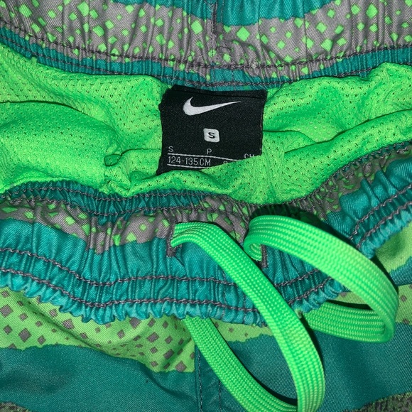 Nike swim shorts - Picture 1 of 4